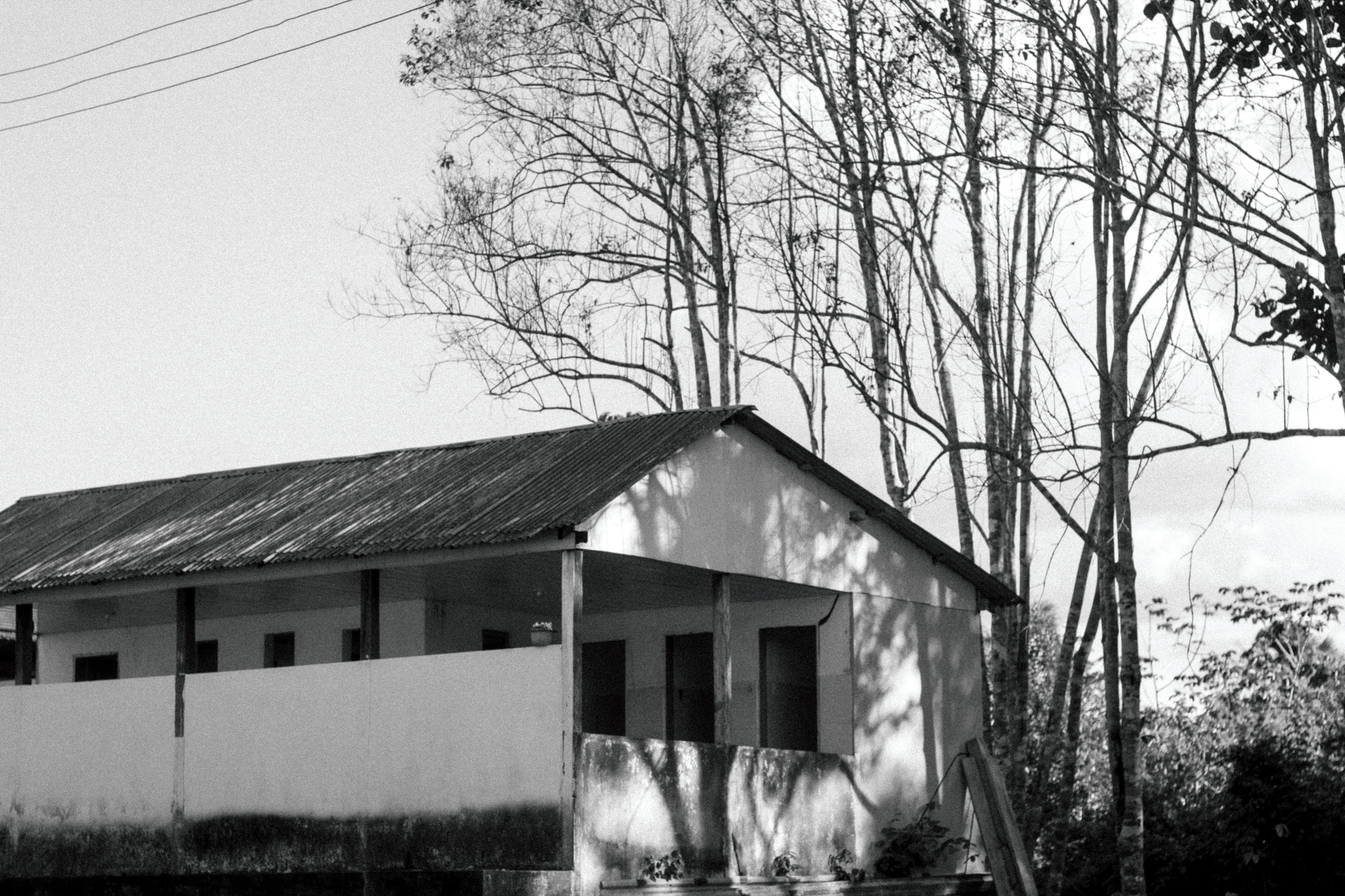 Casa em Manaus