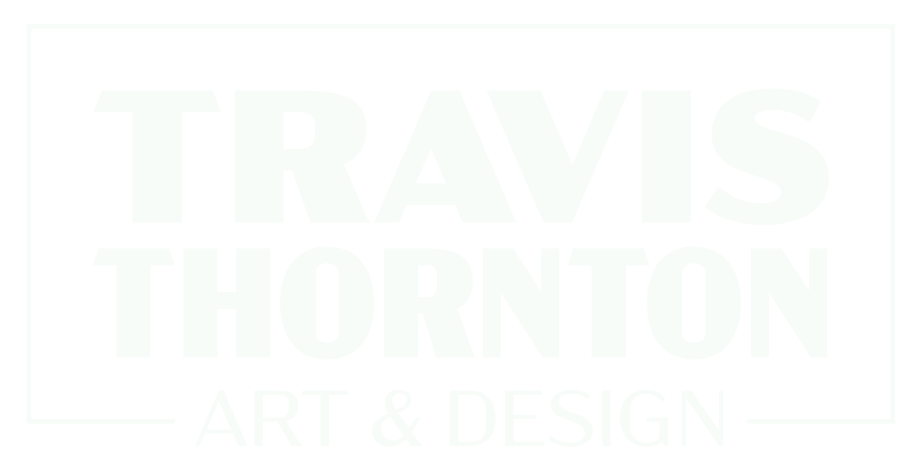 Travis Thornton Art & Design