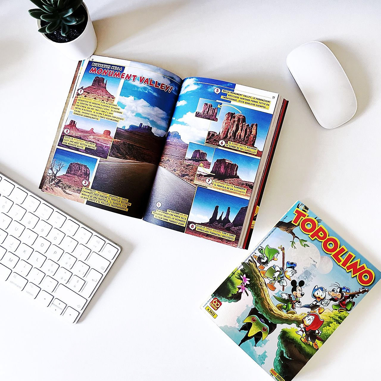 Topolino 3433