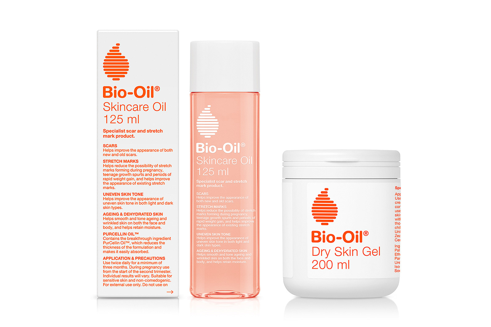 Bio-Oil Just Released Their First New Product in Over 30 Years