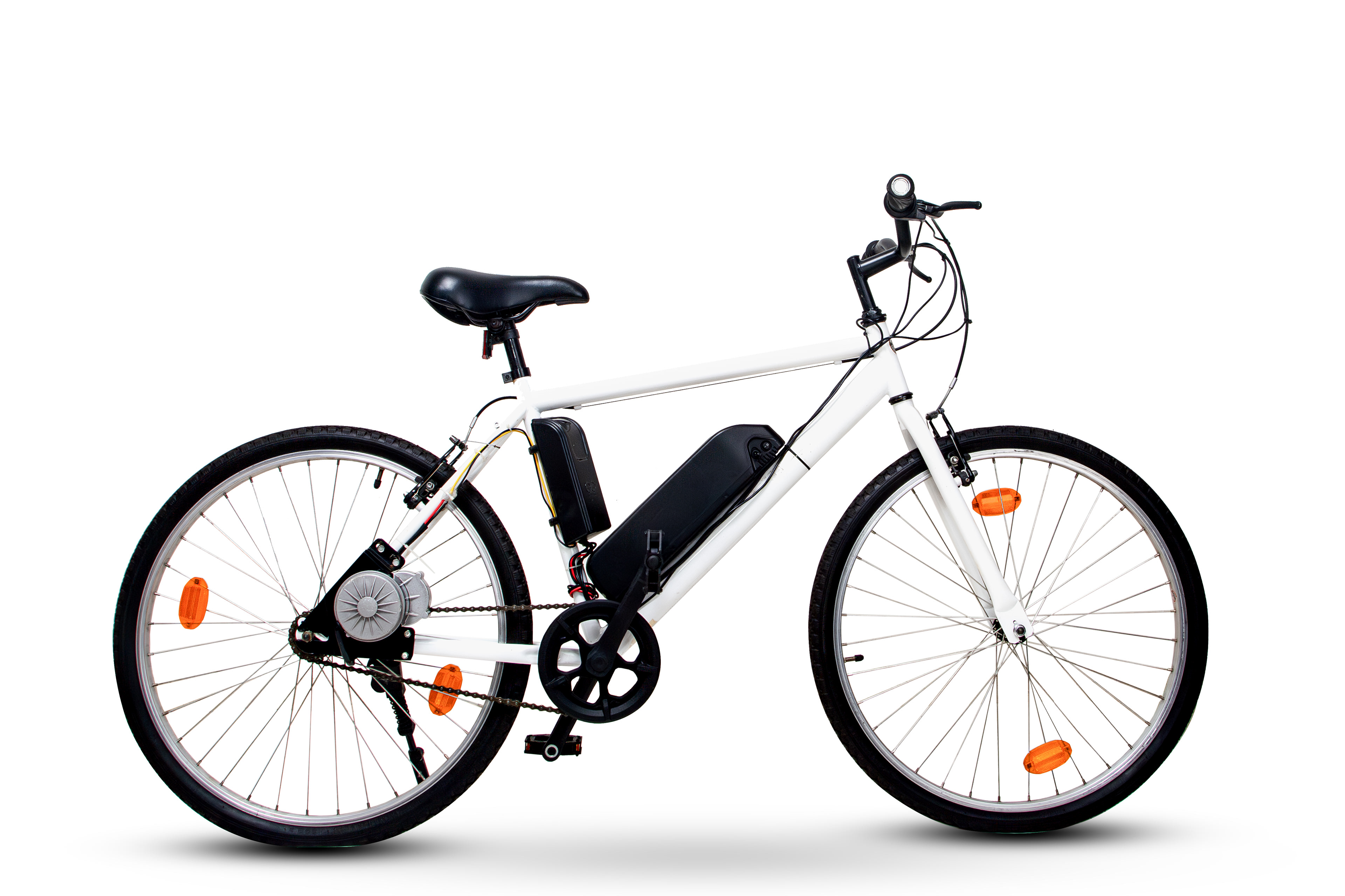 electric cycle built by subhaan akhtar can go upto 60 kms on single charge