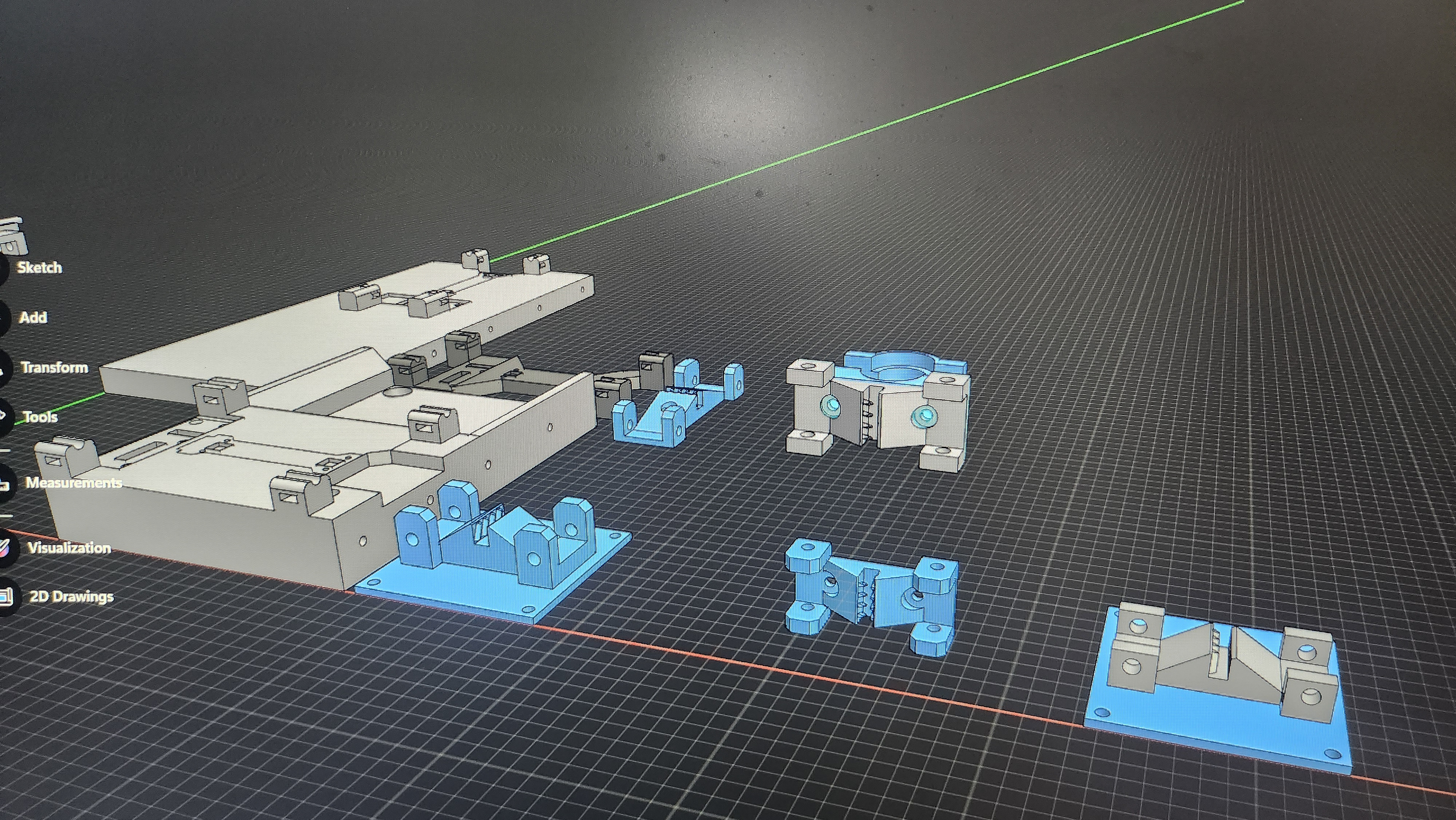 Pico Printer: World's' Smallest FDM 3D Printer designed and created by Subhaan Akhtar