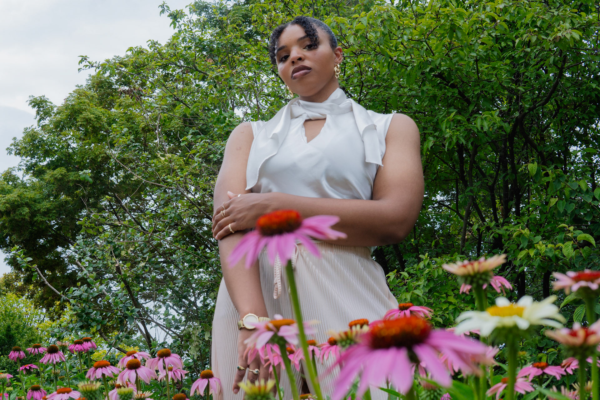 Flower Power