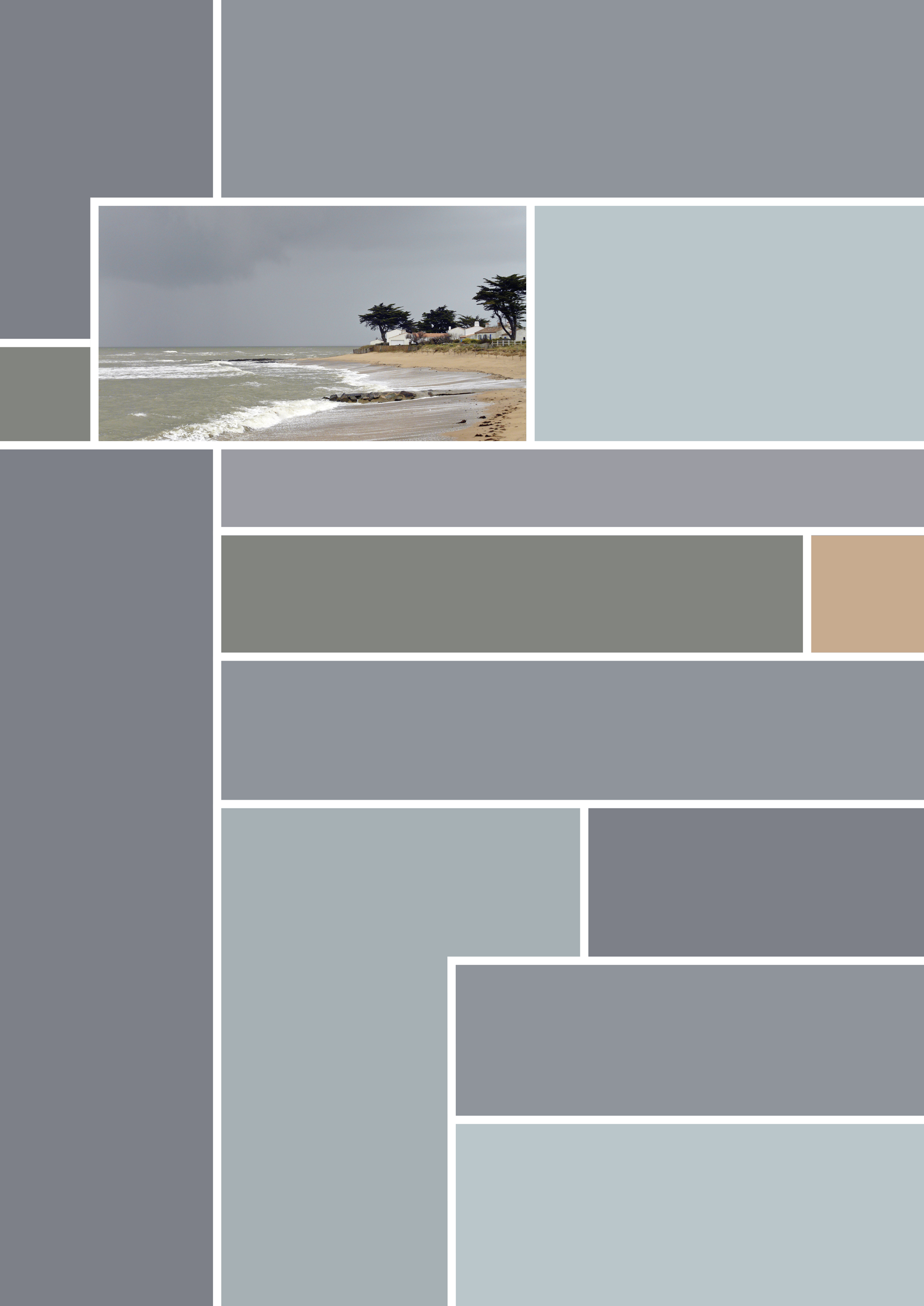 Nuances de Noirmoutier
