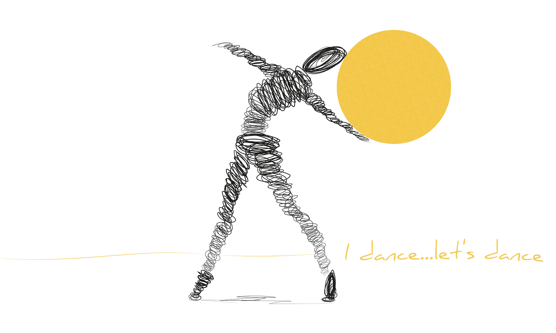 Danse avec le Soleil