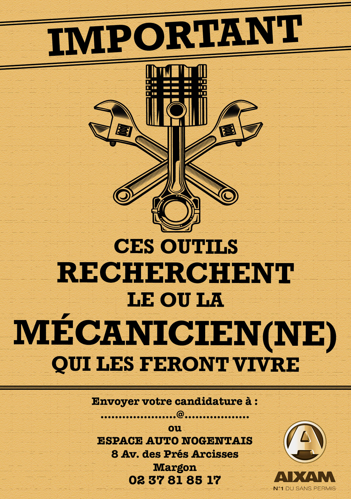 Annonceur Magazine
