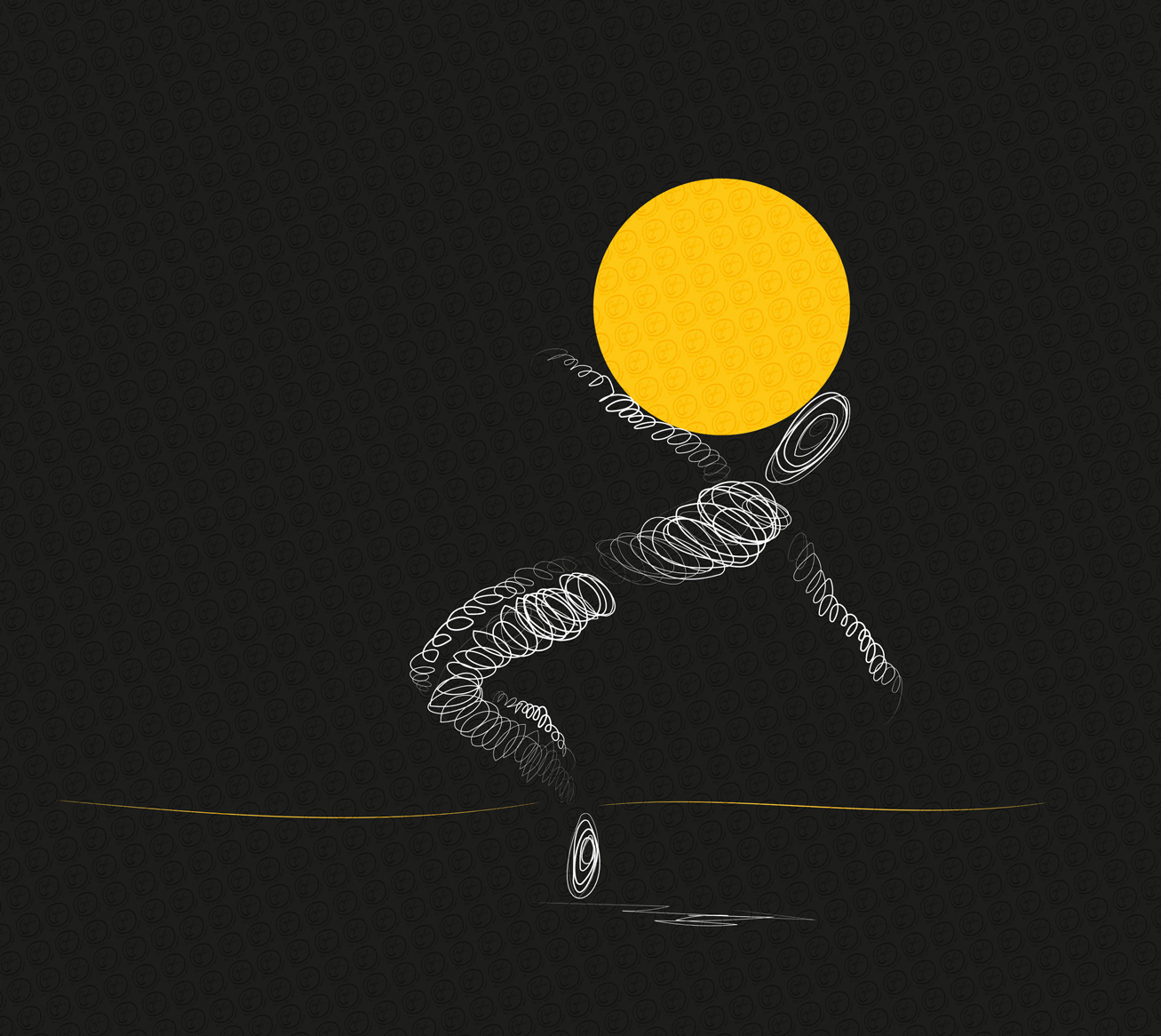 Danse avec le Soleil