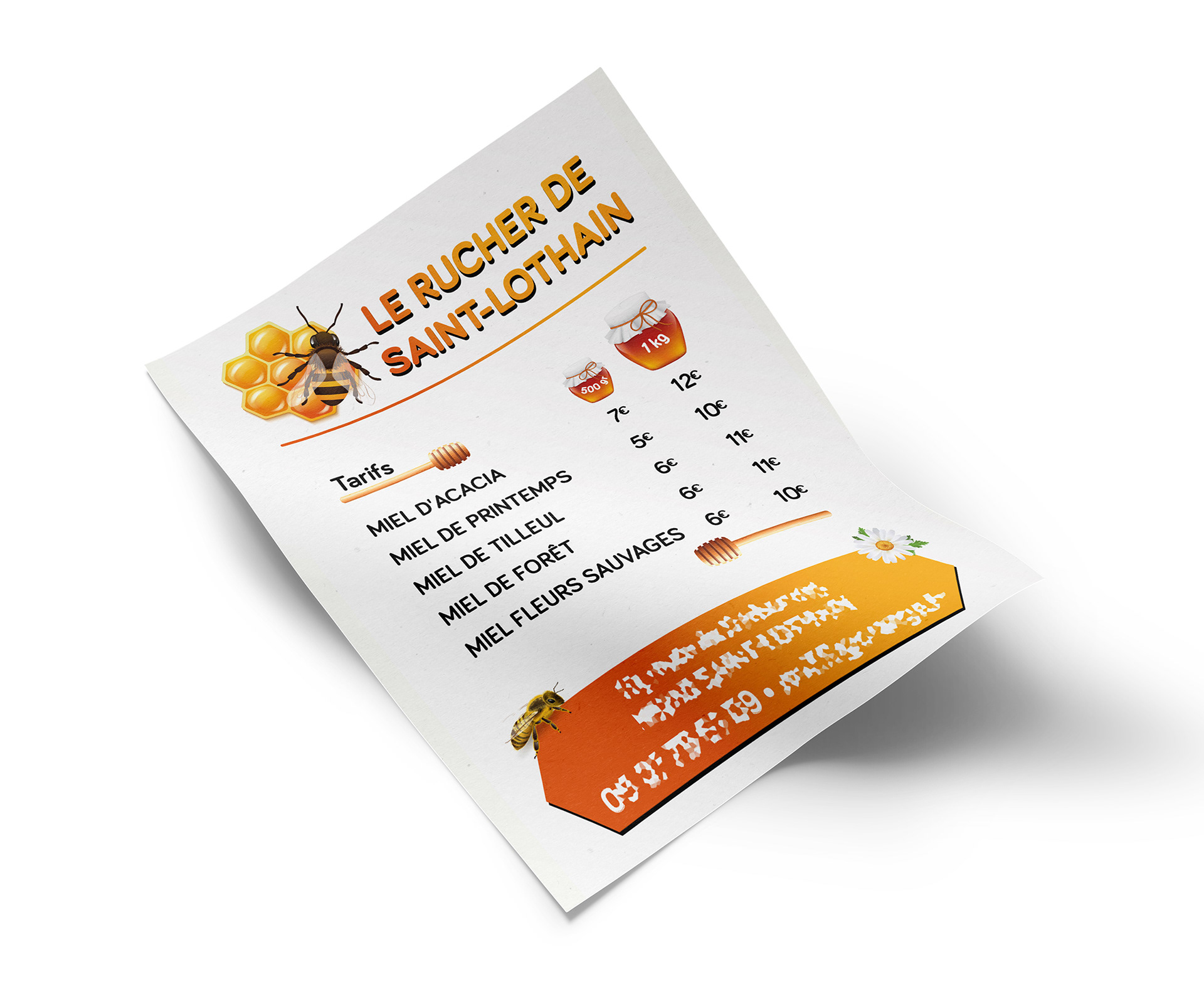 Flyer
