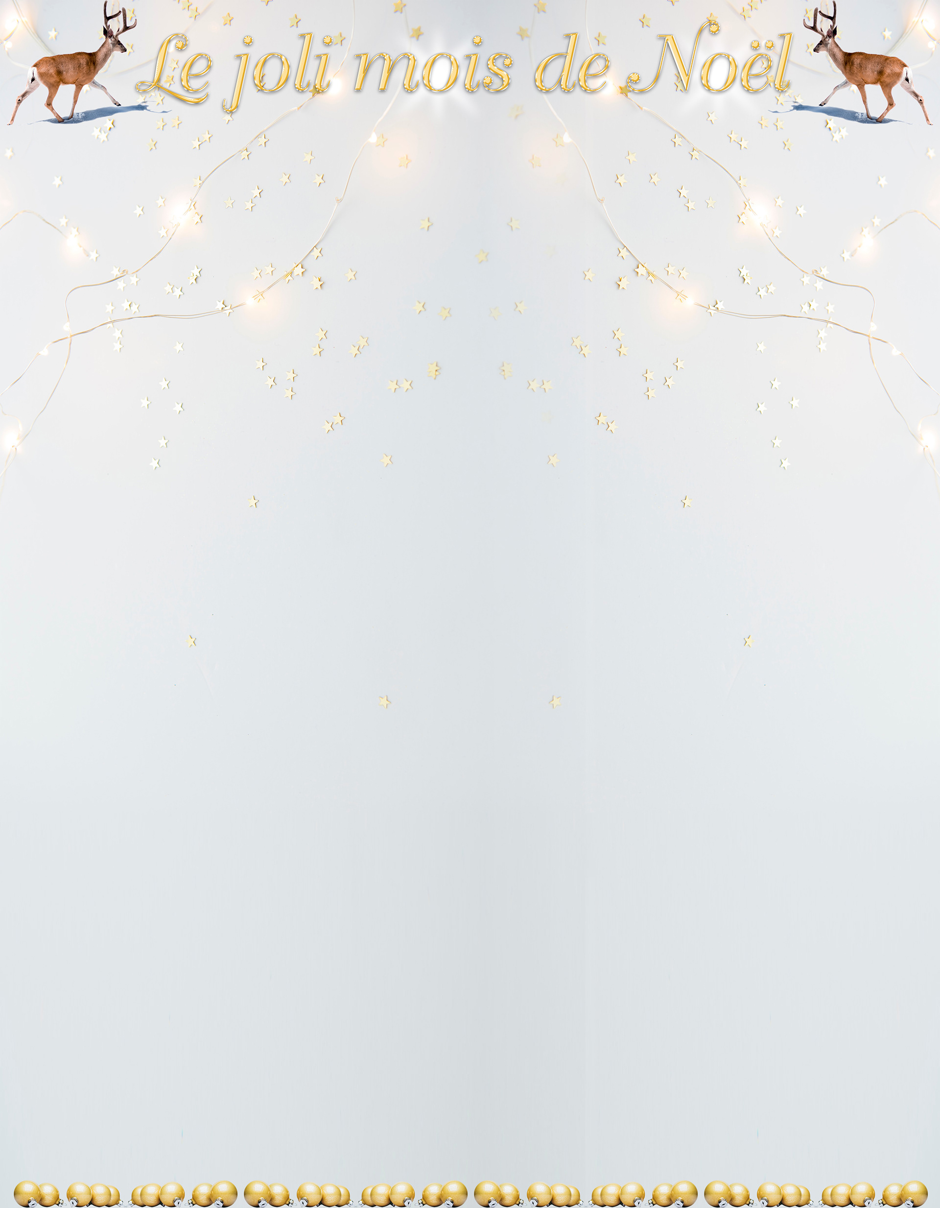 Page spéciale Journal