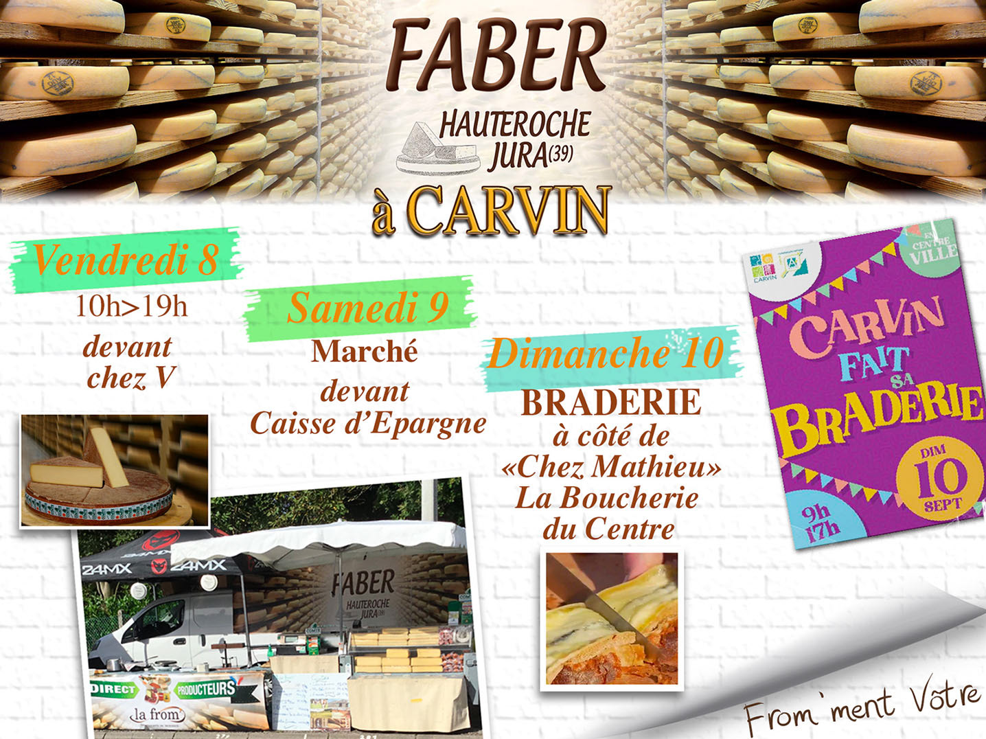 Publication FB