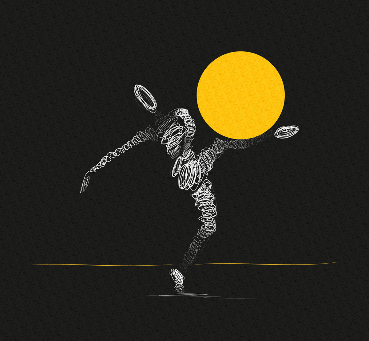 Danse avec le Soleil