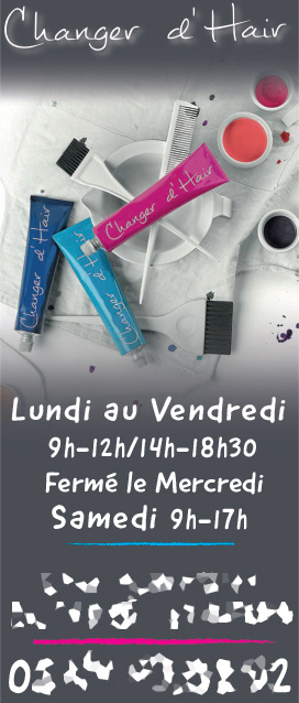 Annonceur Magazine