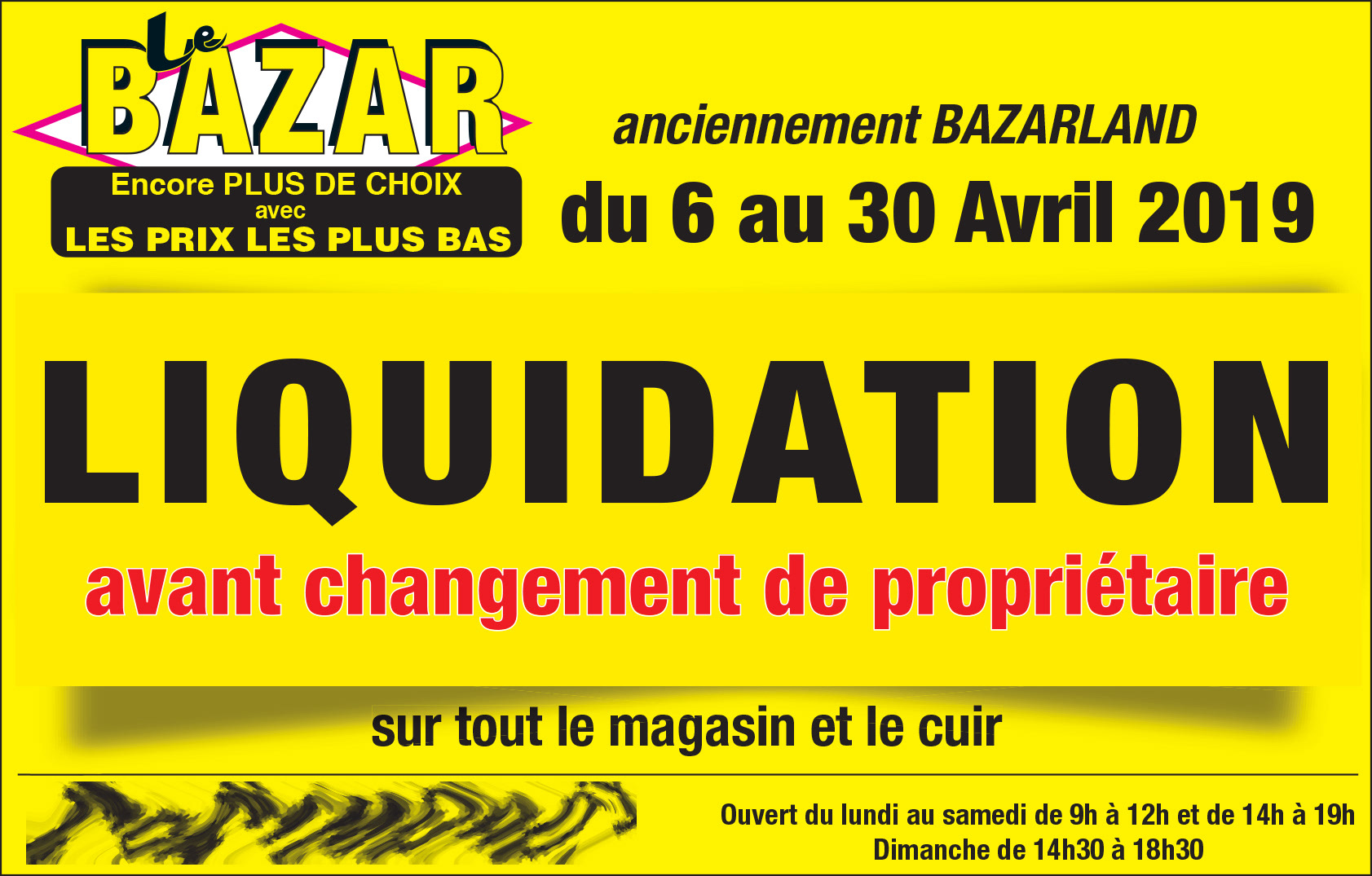 Annonceur Magazine