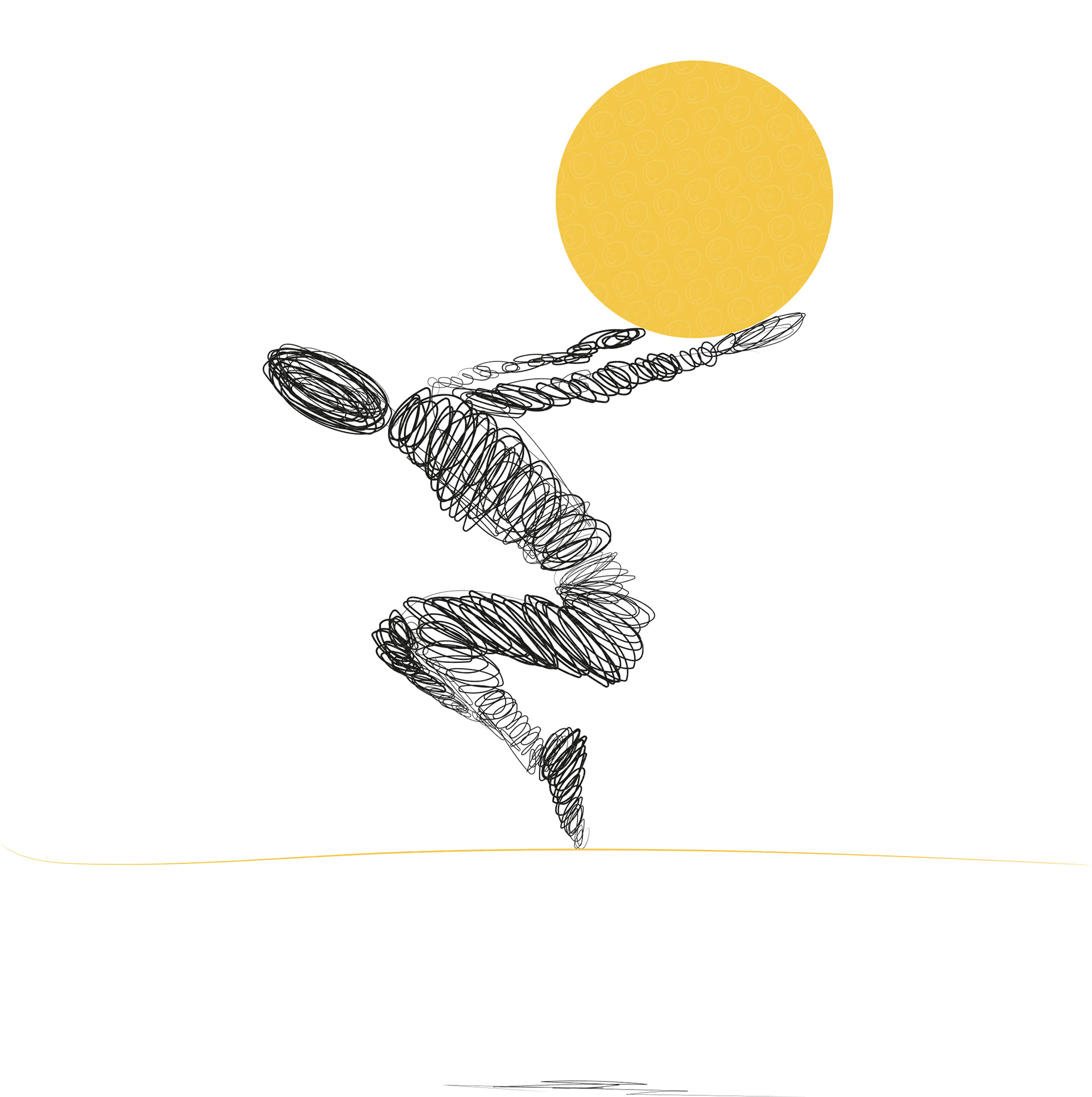 Danse avec le Soleil