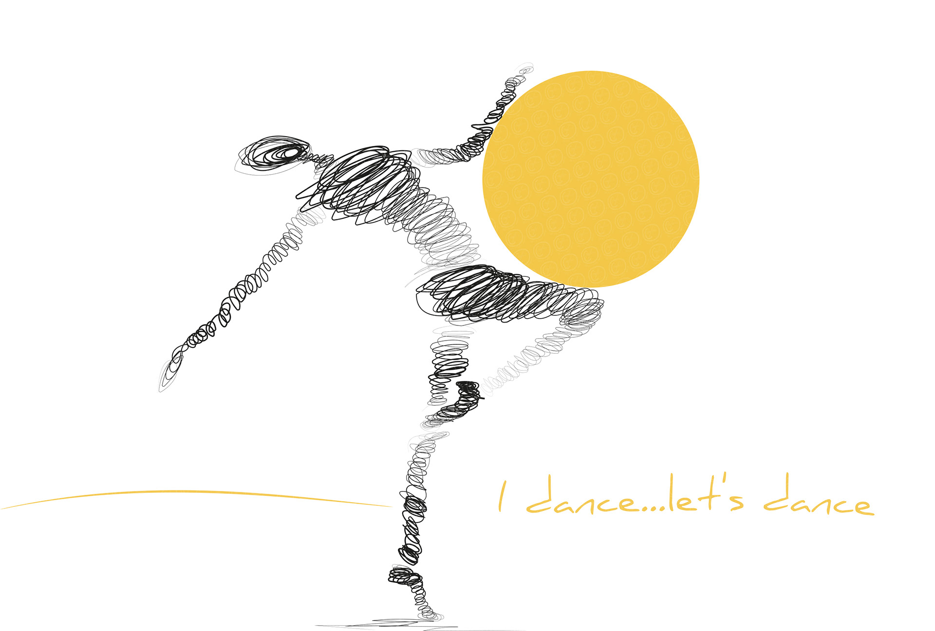 Danse avec le Soleil