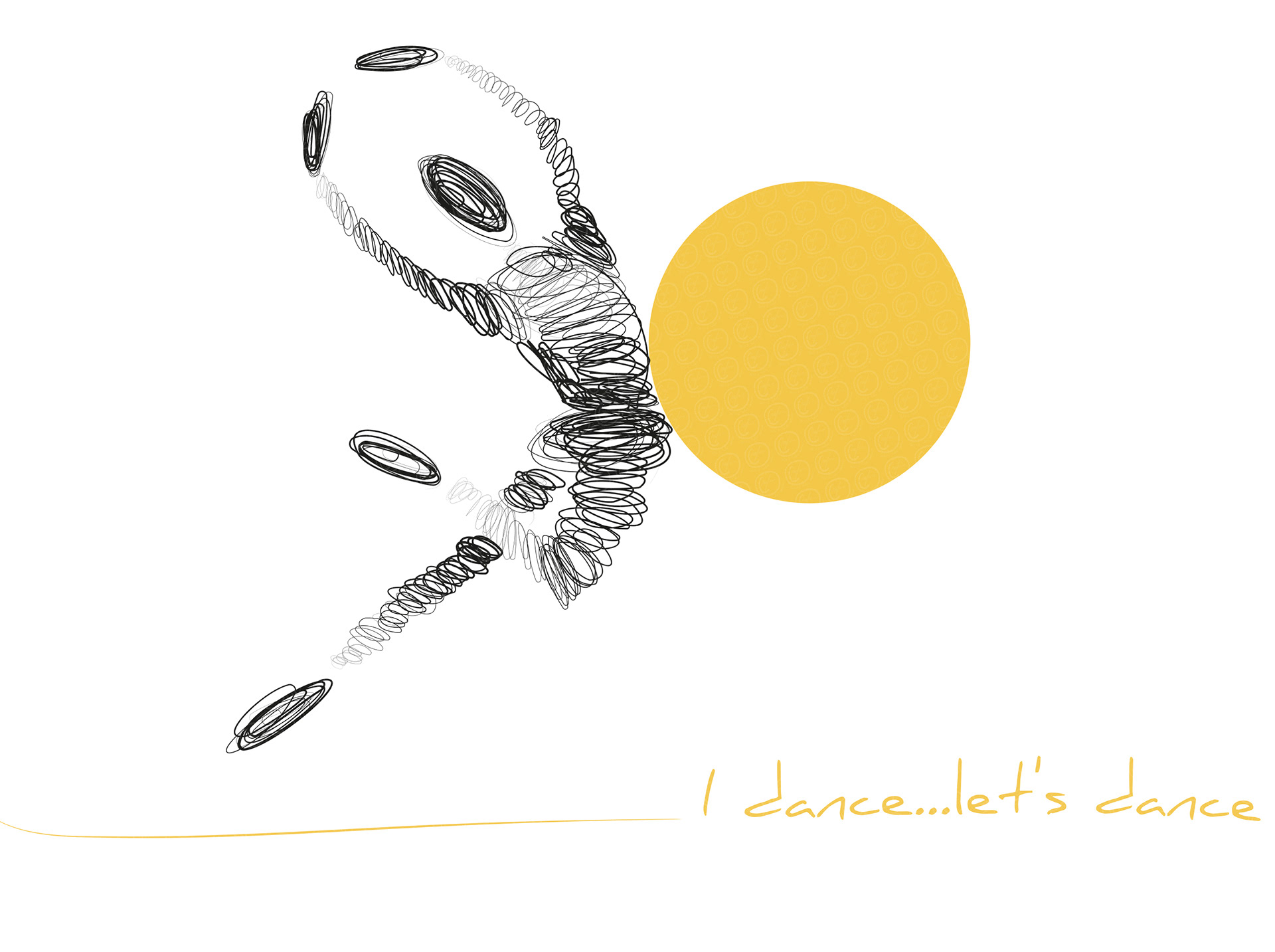 Danse avec le Soleil
