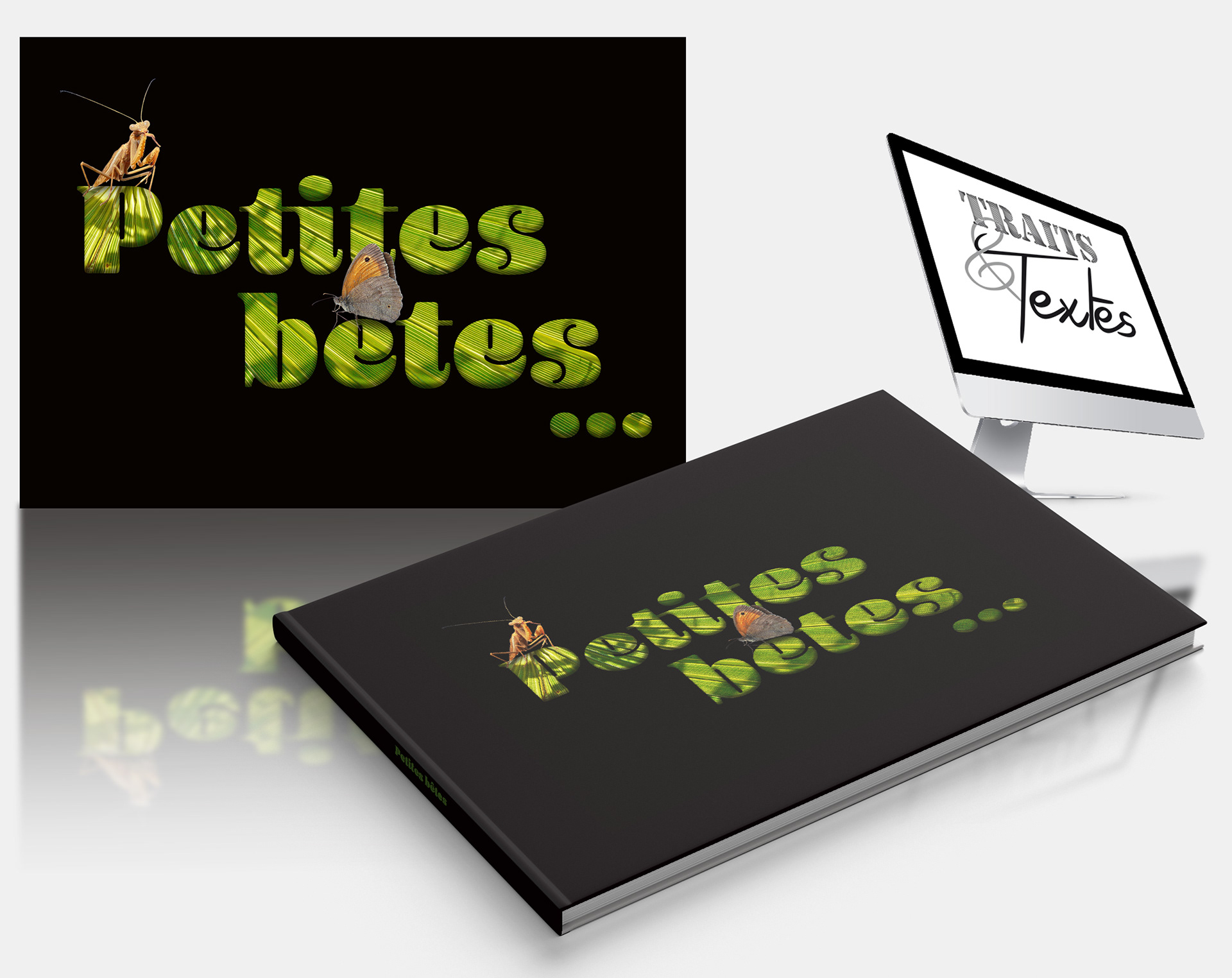 livre photo