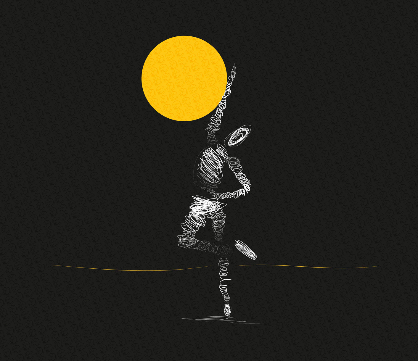 Danse avec le Soleil