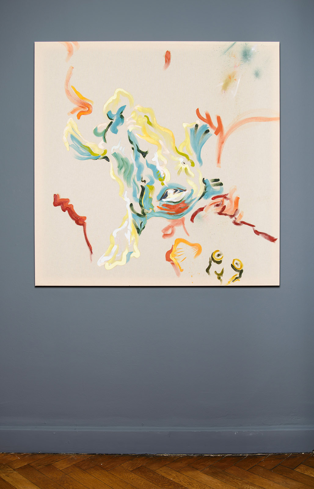 Anna Zacharoff