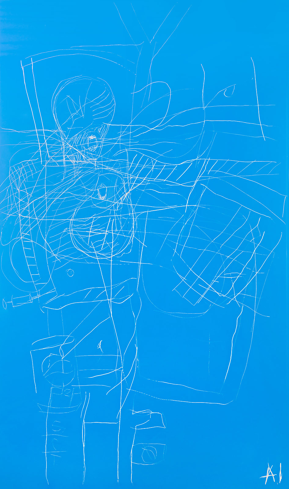 Anne Imhof