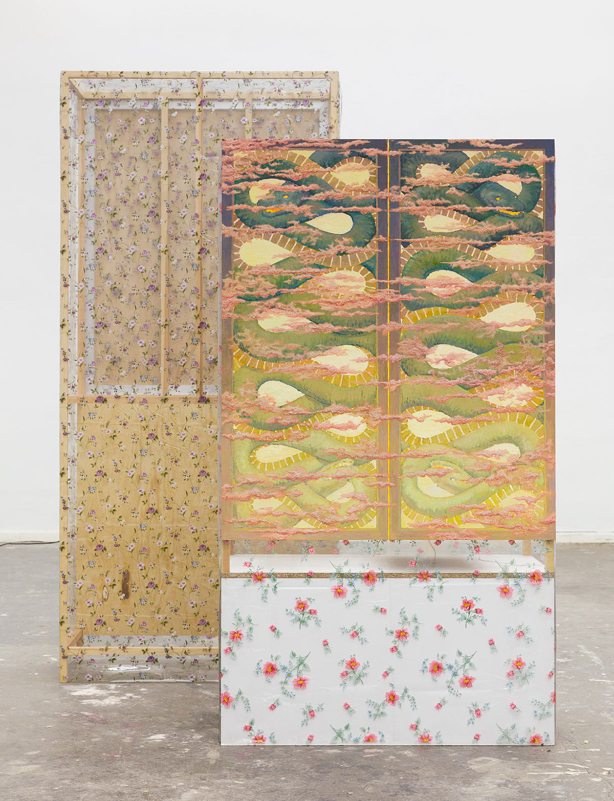 Yong Xiang Li