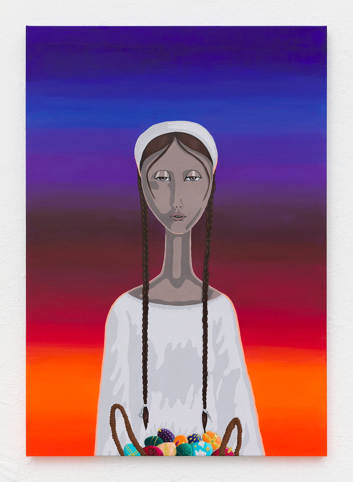 Hilda Stammarnas