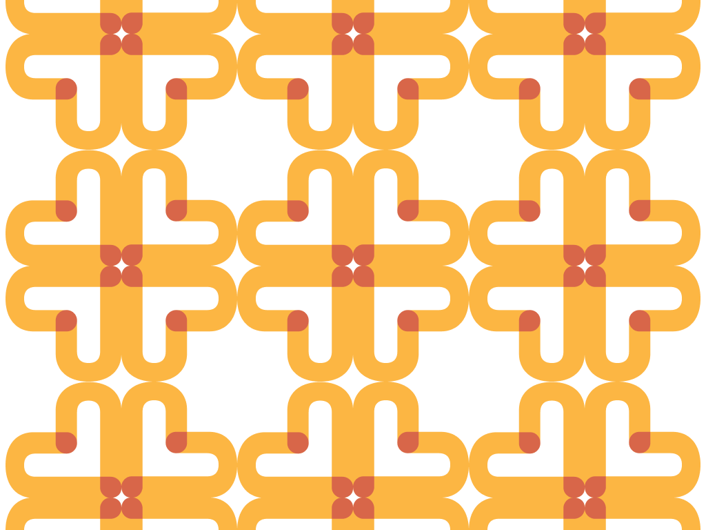 Hug pattern example 2