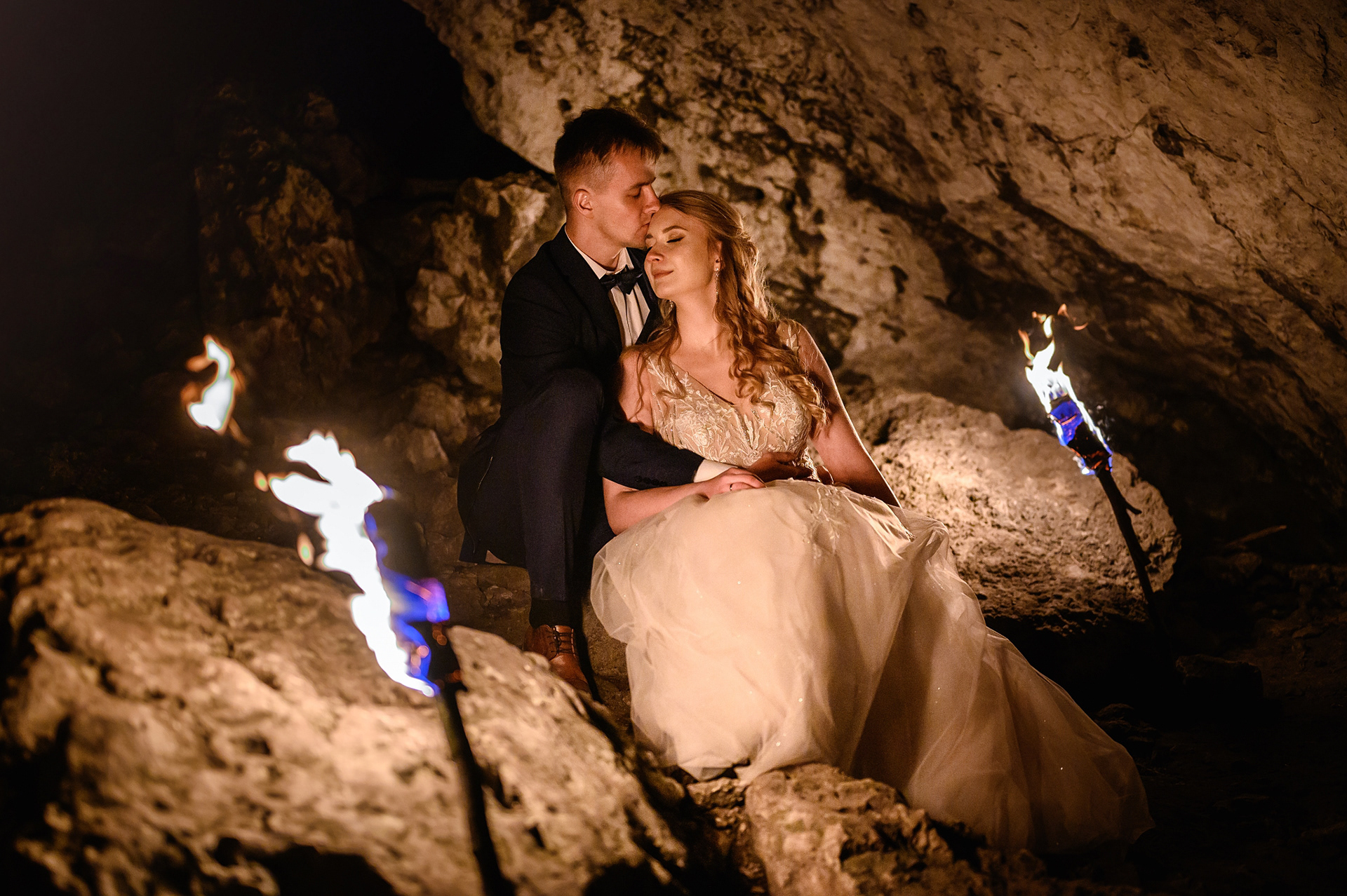 Fotografia ślubna Sieradz