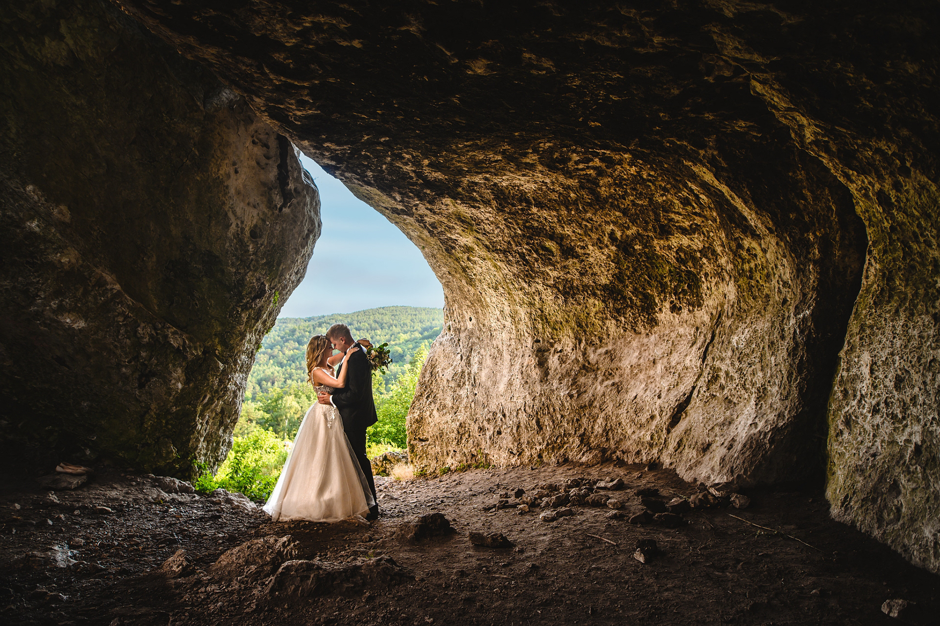 Fotografia ślubna Zduńska Wola