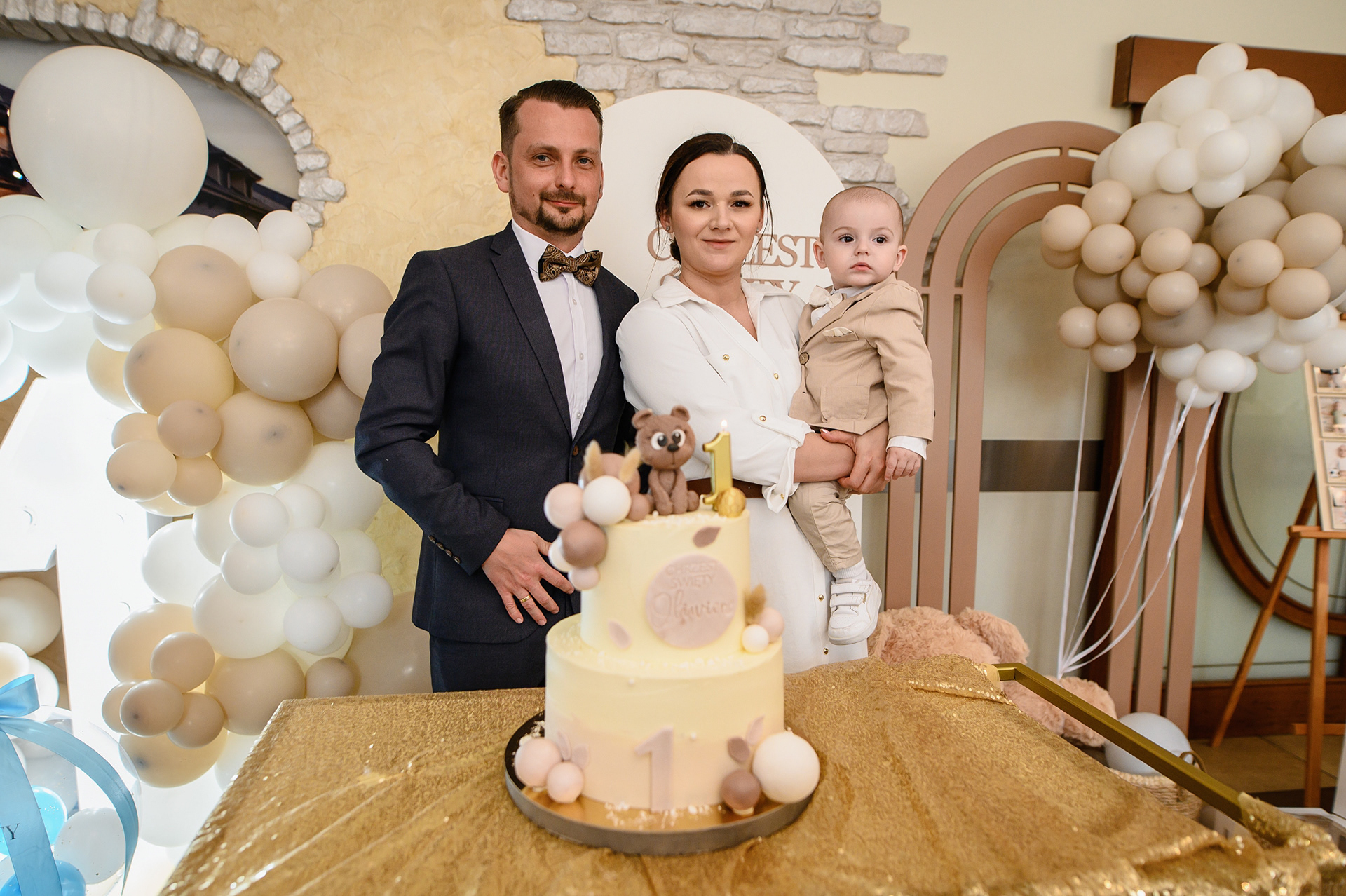 fotograf na chrzest zduńska wola