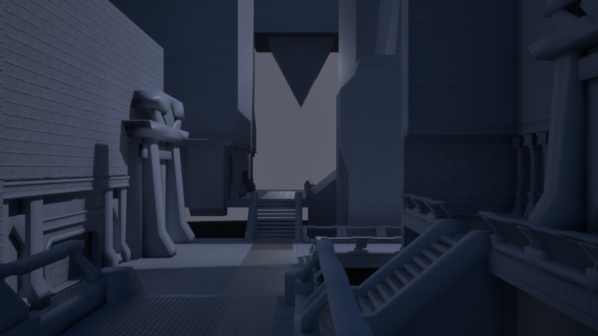 In engine proof of concept