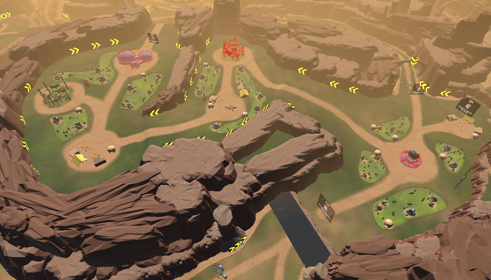 Final Version of Zoo