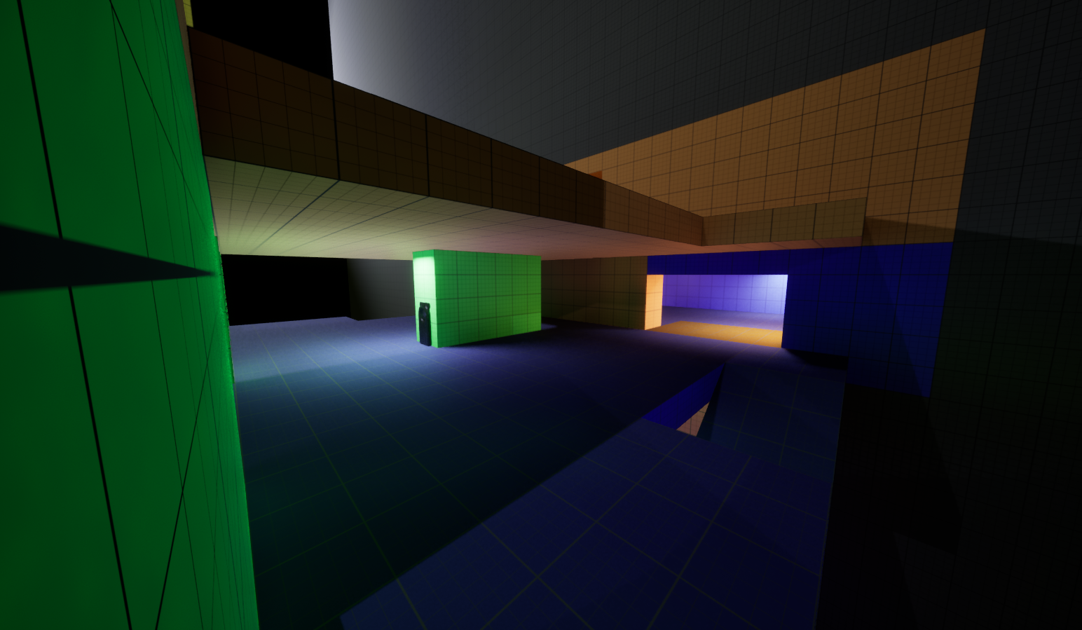 Bridge Prototype