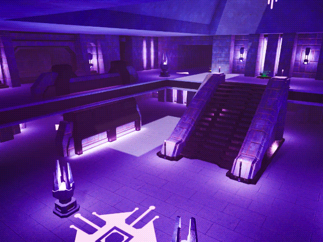 Cell Block Level