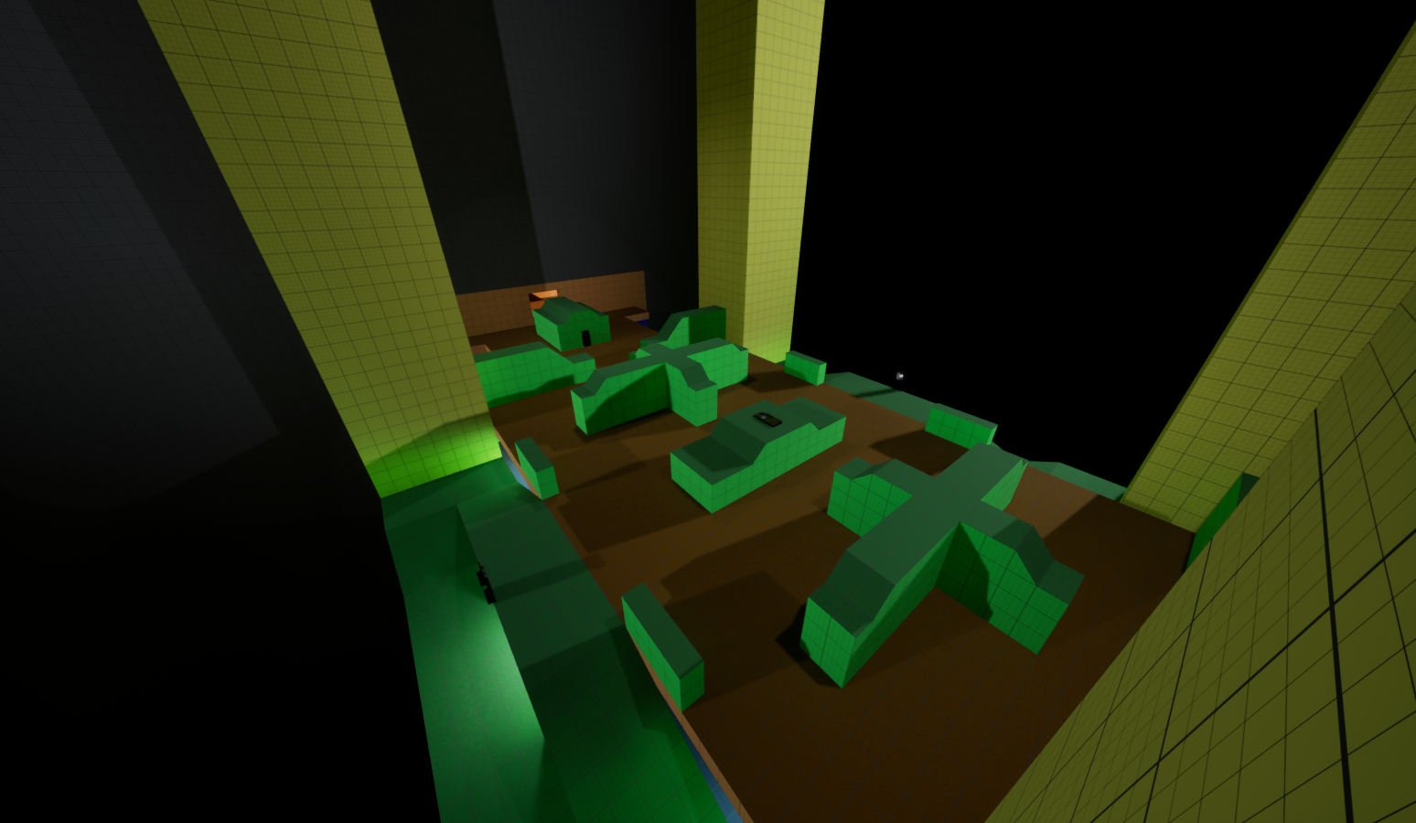 Bridge Prototype