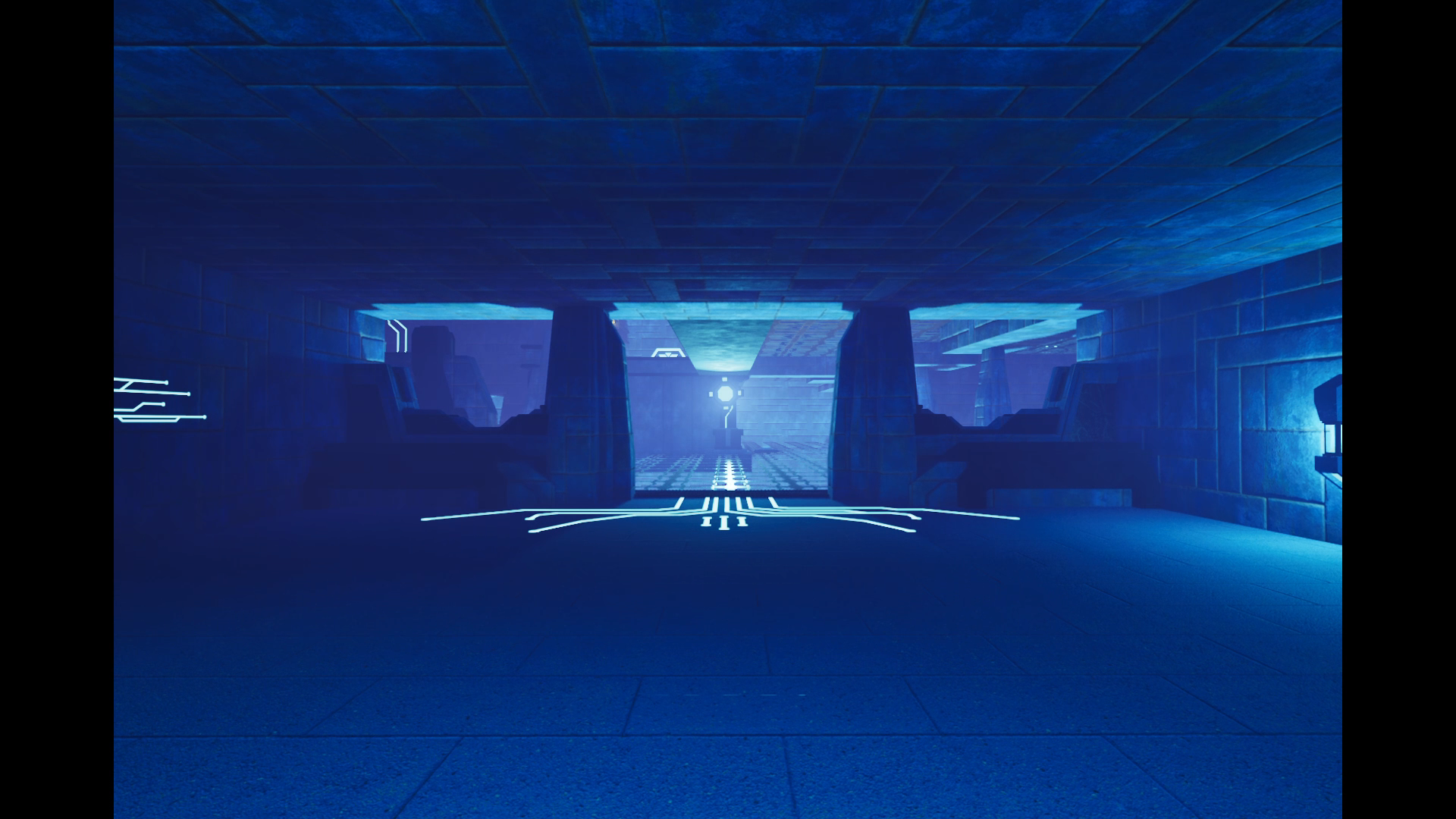 Megalophobia Round 2 Pass