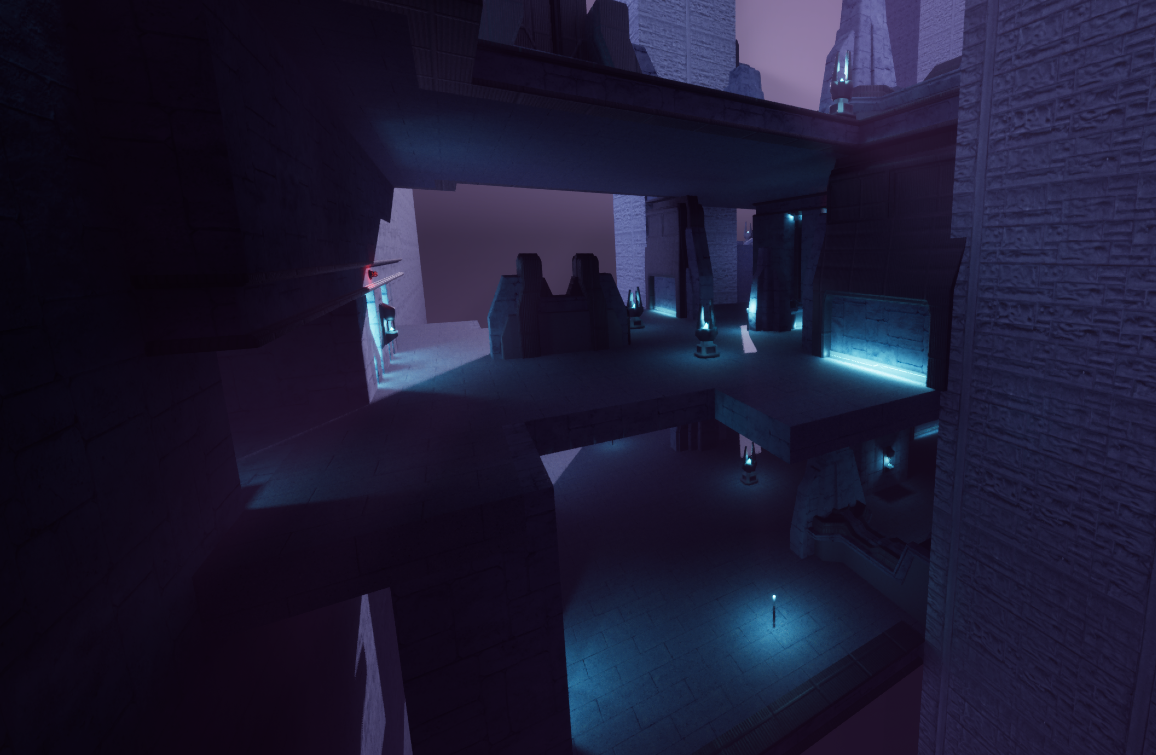 Bridge After Verticality Updates 2
