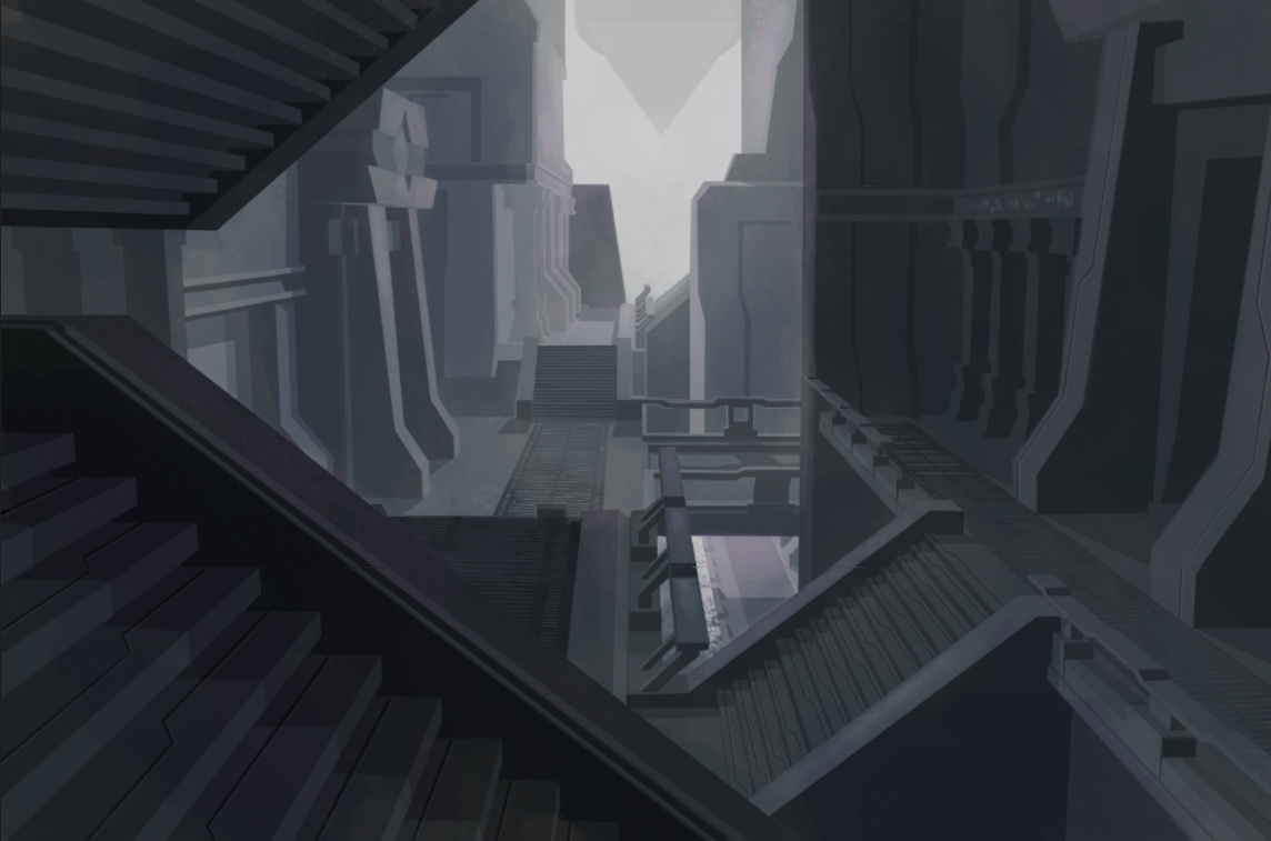 Artists Concept Art