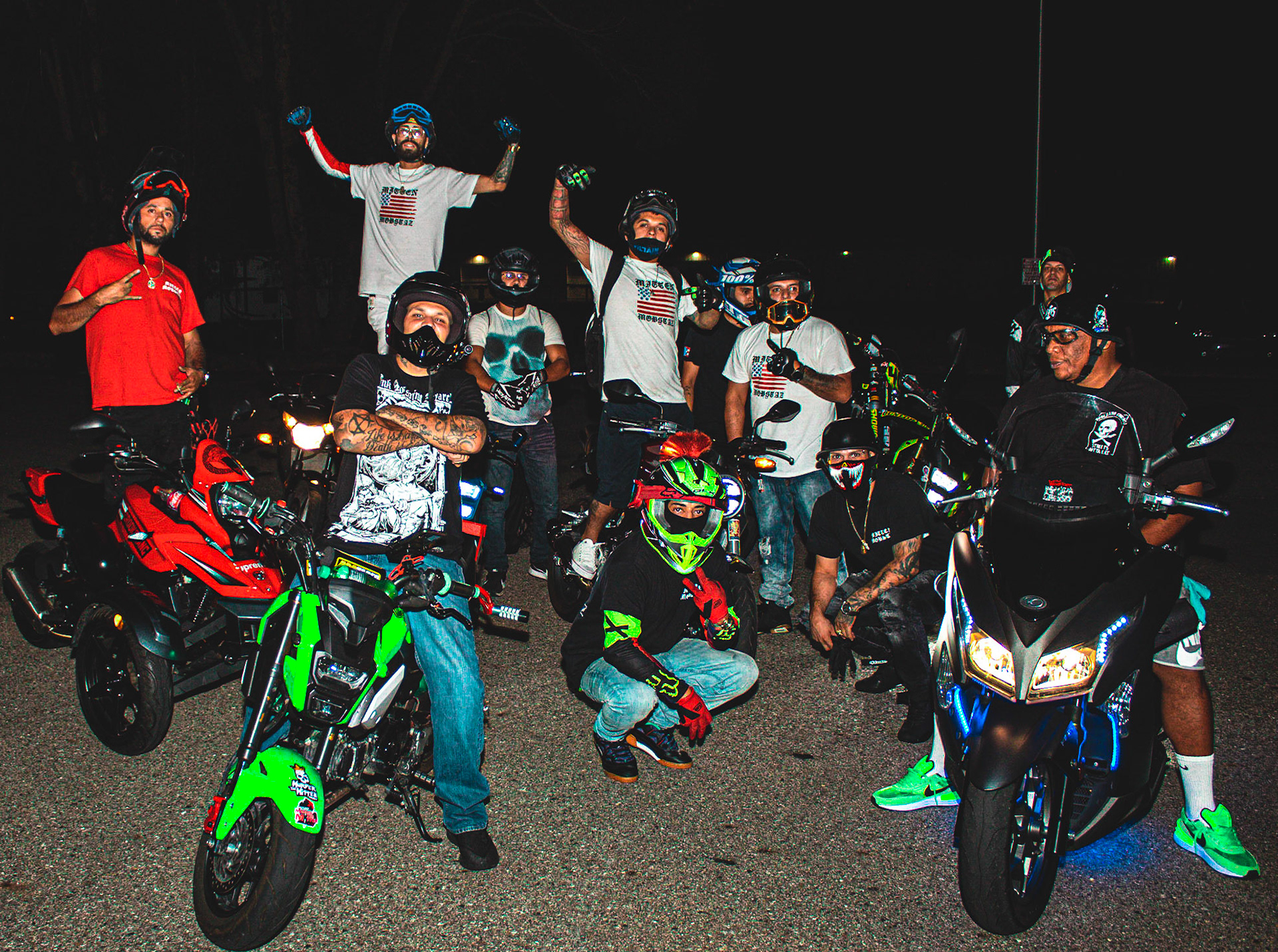 Yeahhh!!! What fun this was.