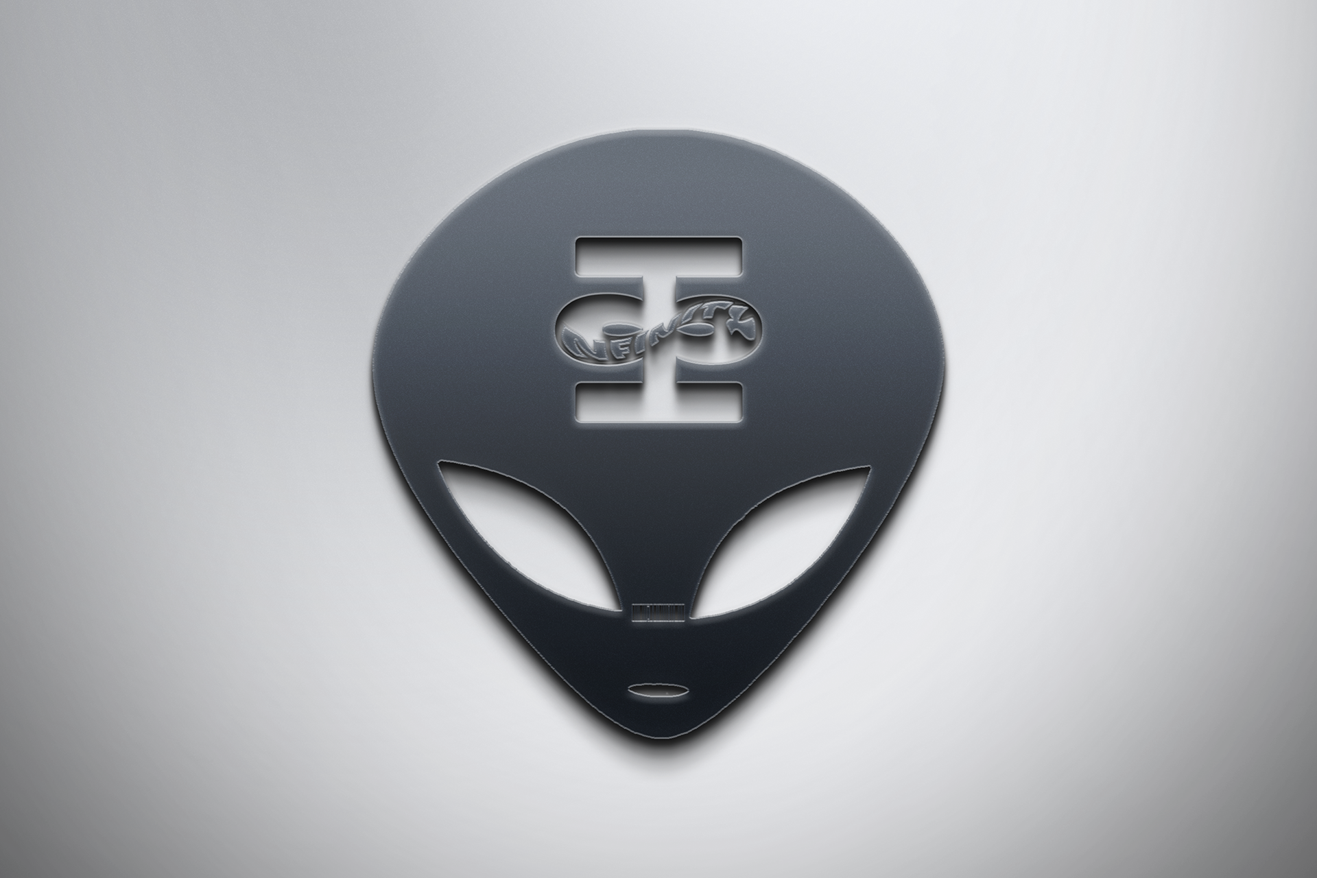 INFINITY® Logo by ODA