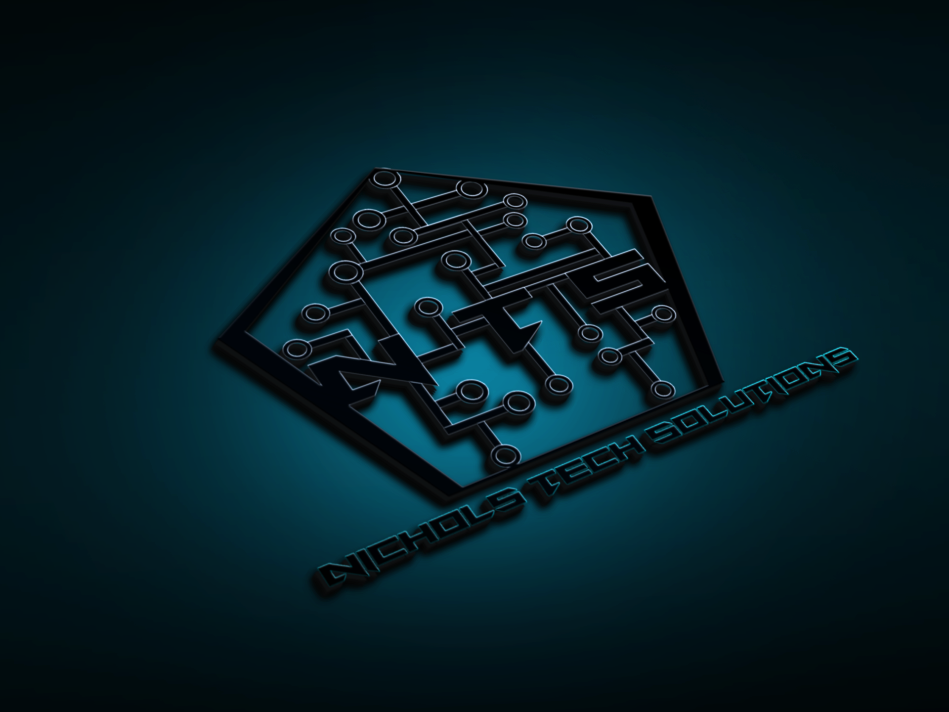 NTS® Logo By ODA