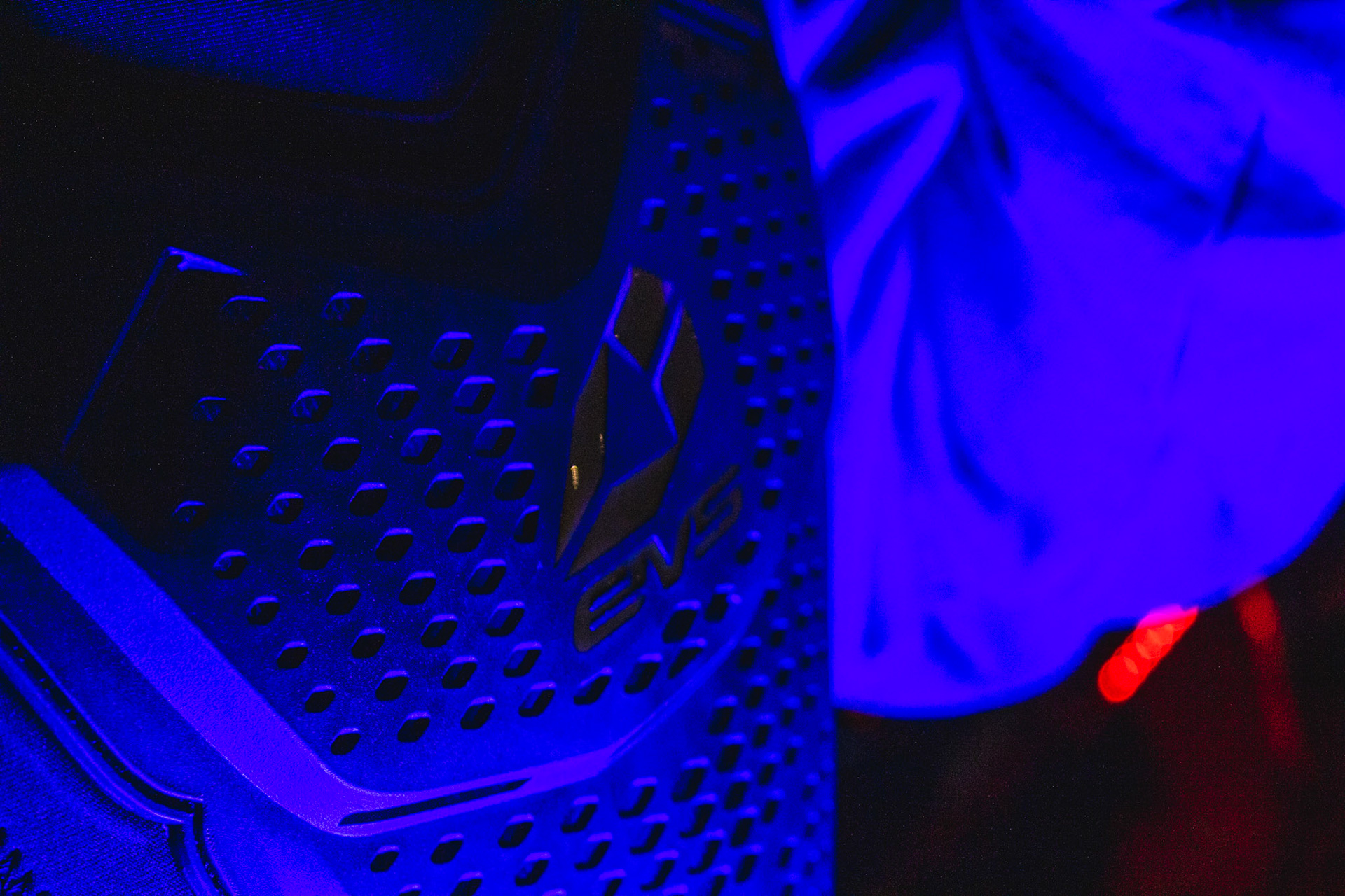 sponsor?