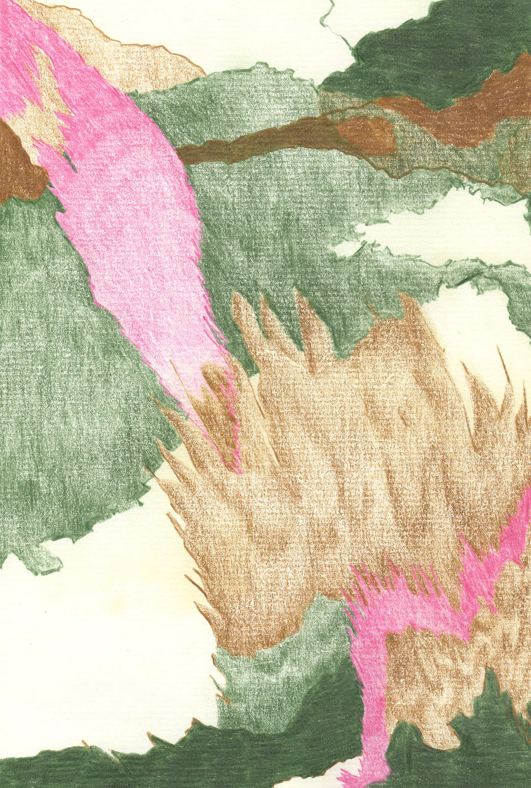 Dibujo N° I