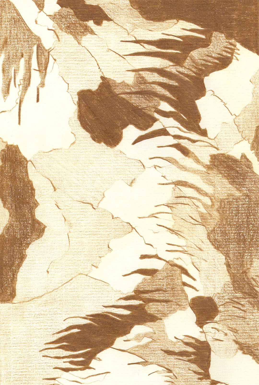 Dibujo N° VII