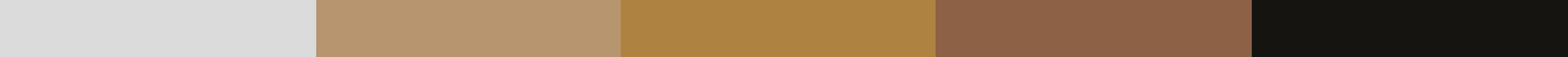 Monochromatic color schemes