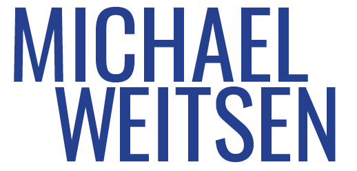 Michael Weitsen