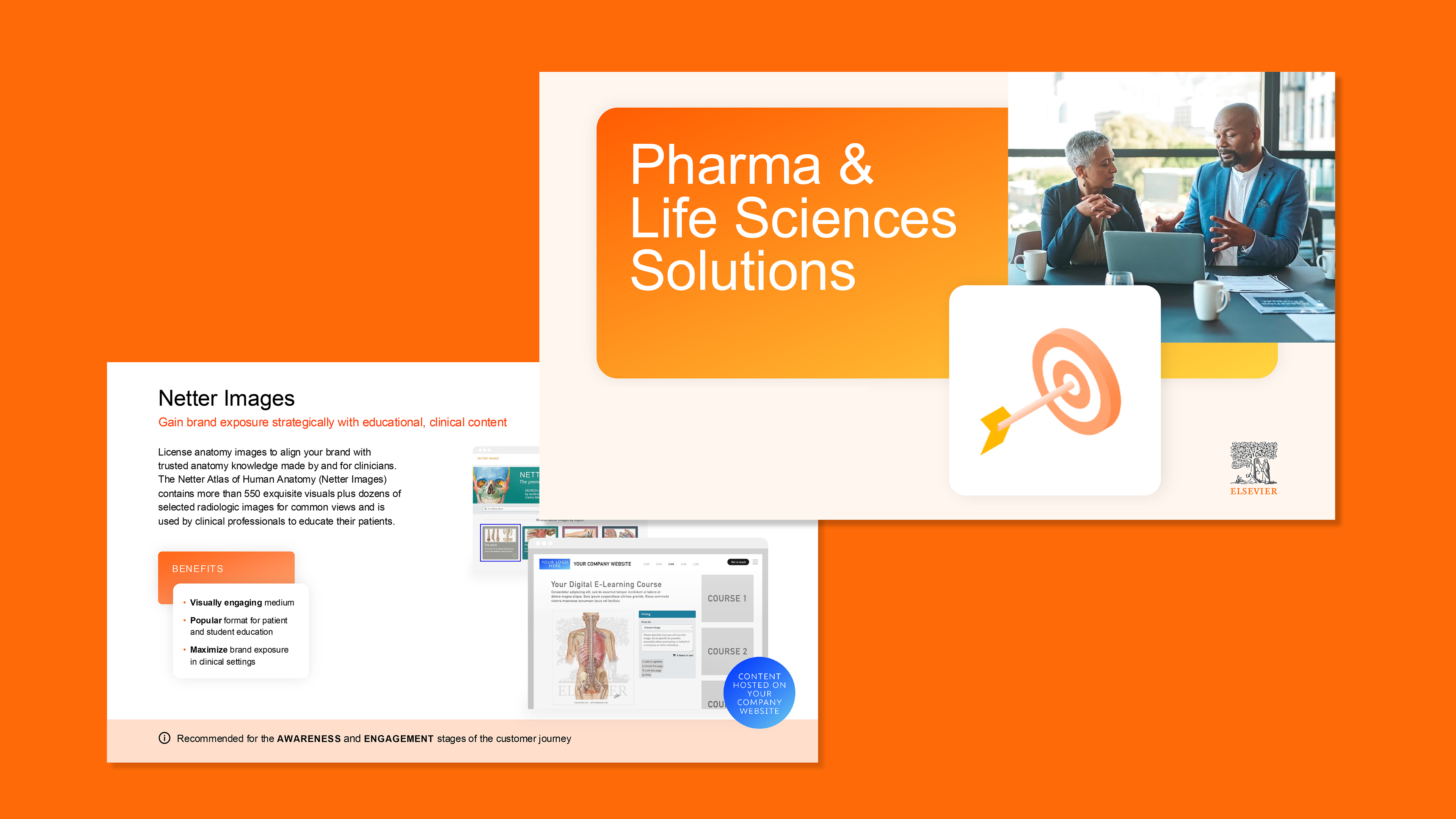 Executive PowerPoint Presentation