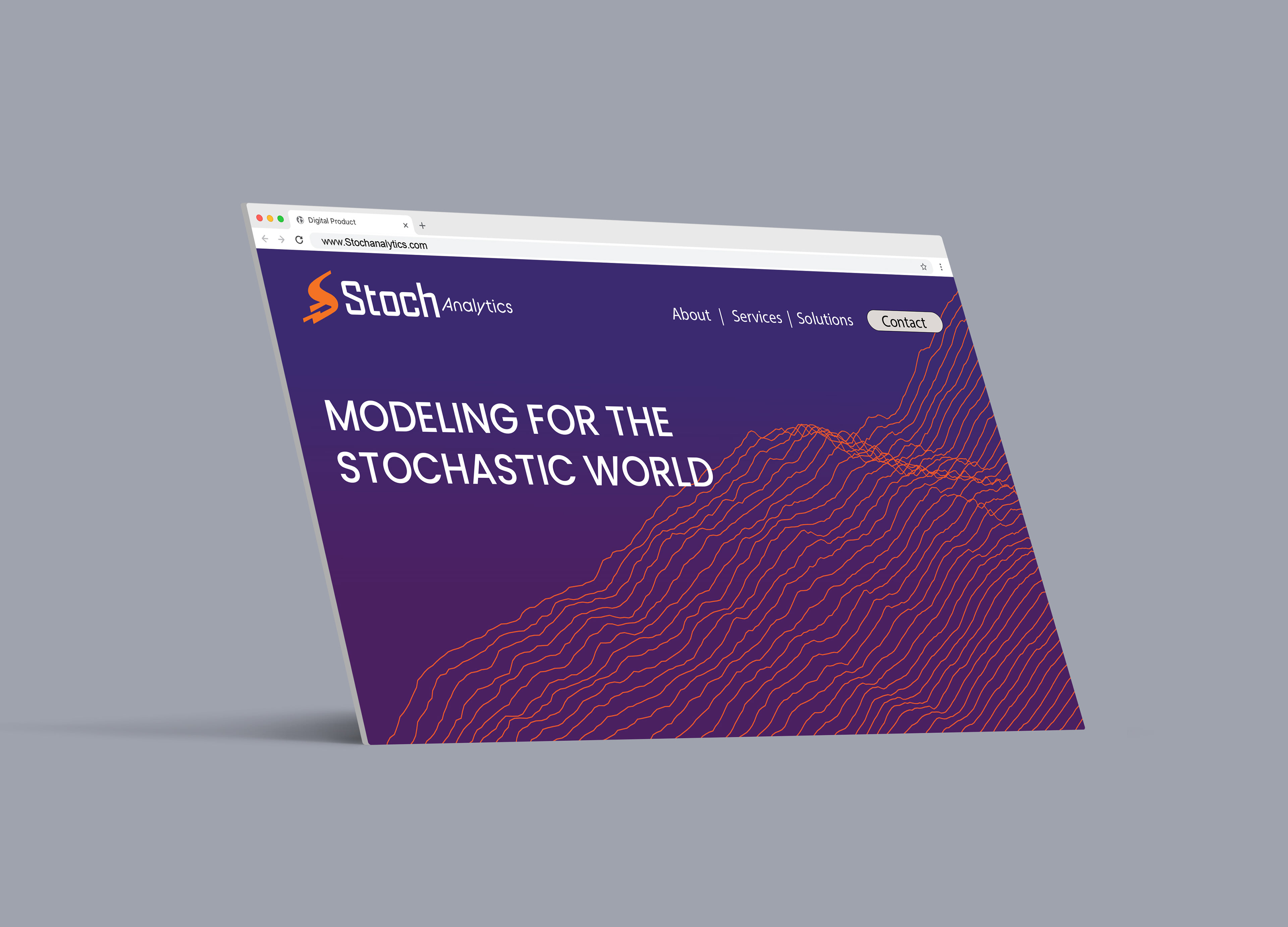 Website