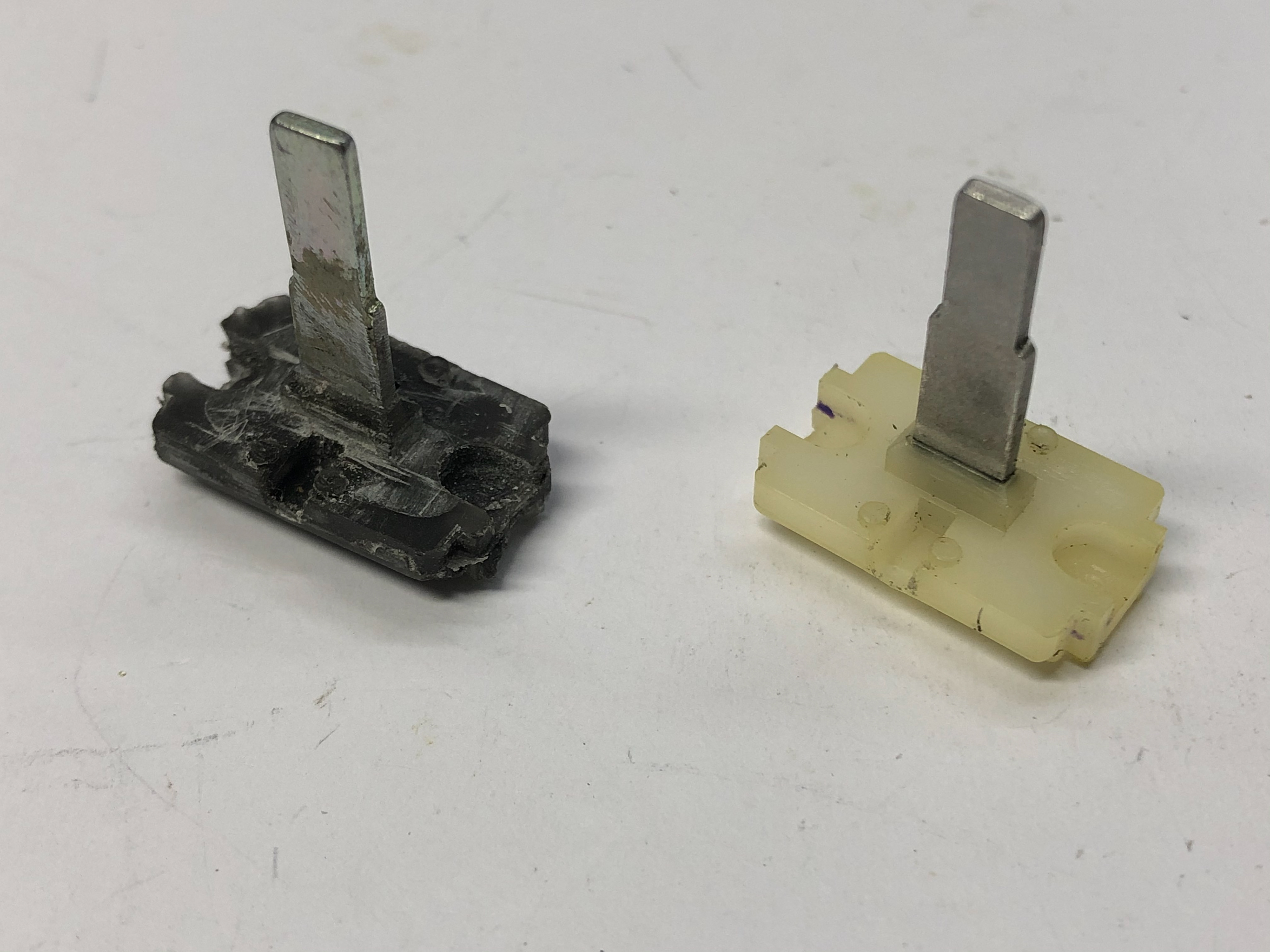 Copy next to original