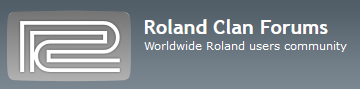 Roland Forum
